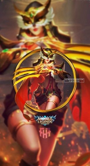 Detail Wallpaper Mobile Legend 3d Nomer 35