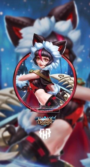 Detail Wallpaper Mobile Legend 3d Nomer 49