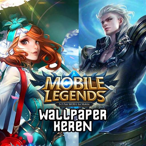 Detail Wallpaper Mobile Legend Keren Nomer 22