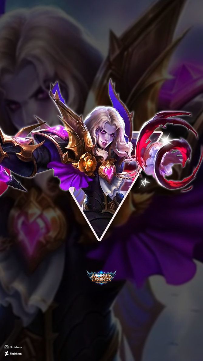 Detail Wallpaper Mobile Legends Estetik Nomer 13