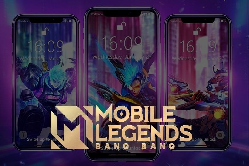 Detail Wallpaper Mobile Legends Estetik Nomer 32