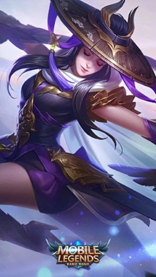 Detail Wallpaper Mobile Legends Estetik Nomer 50