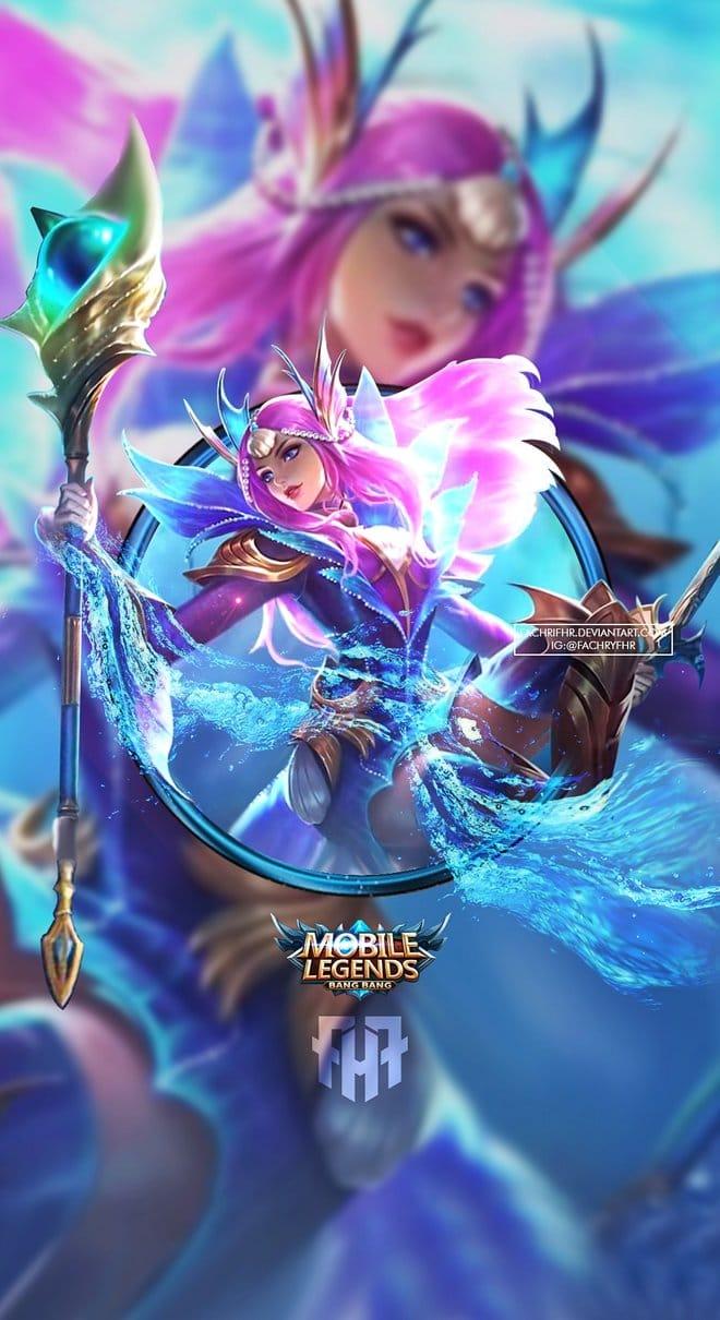 Detail Wallpaper Mobile Legends Estetik Nomer 8