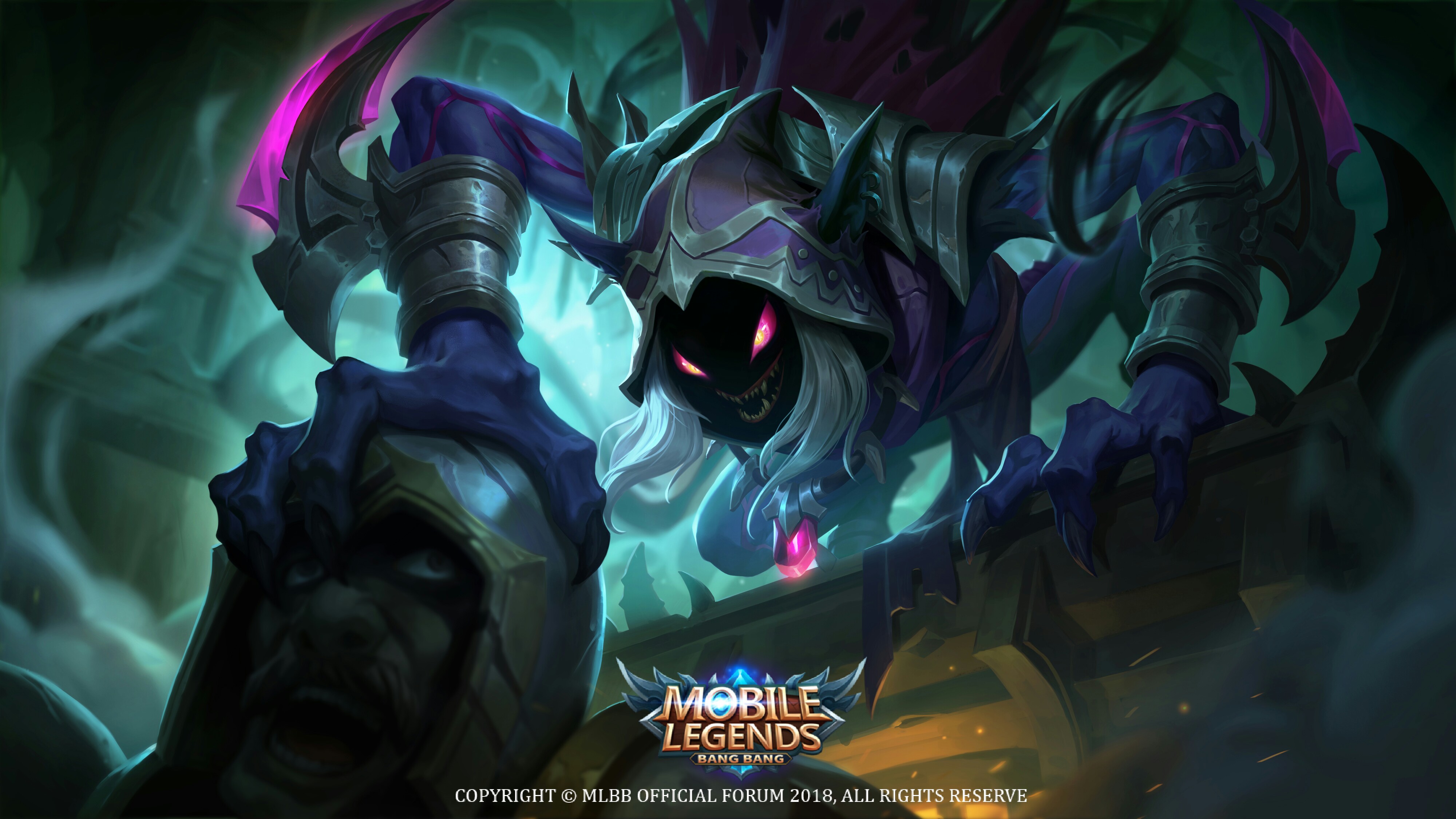 Detail Wallpaper Mobile Legends For Pc Nomer 13