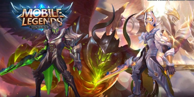 Detail Wallpaper Mobile Legends For Pc Nomer 47