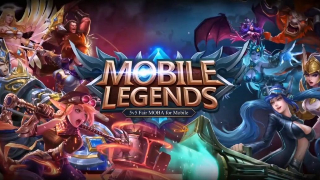 Detail Wallpaper Mobile Legends For Pc Nomer 6