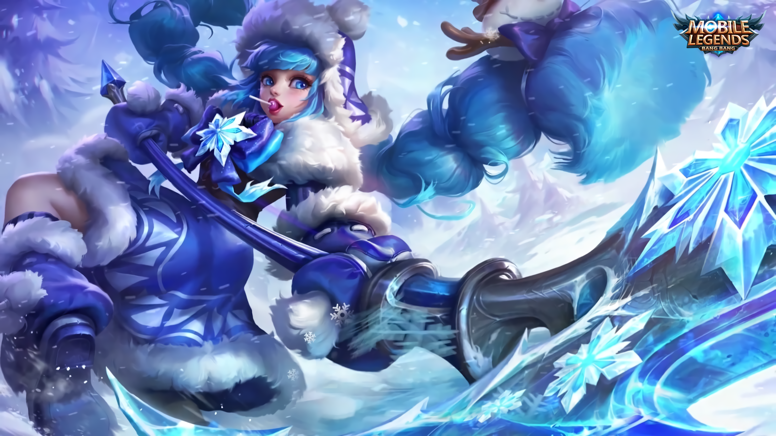 Detail Wallpaper Mobile Legends Full Hd Nomer 12