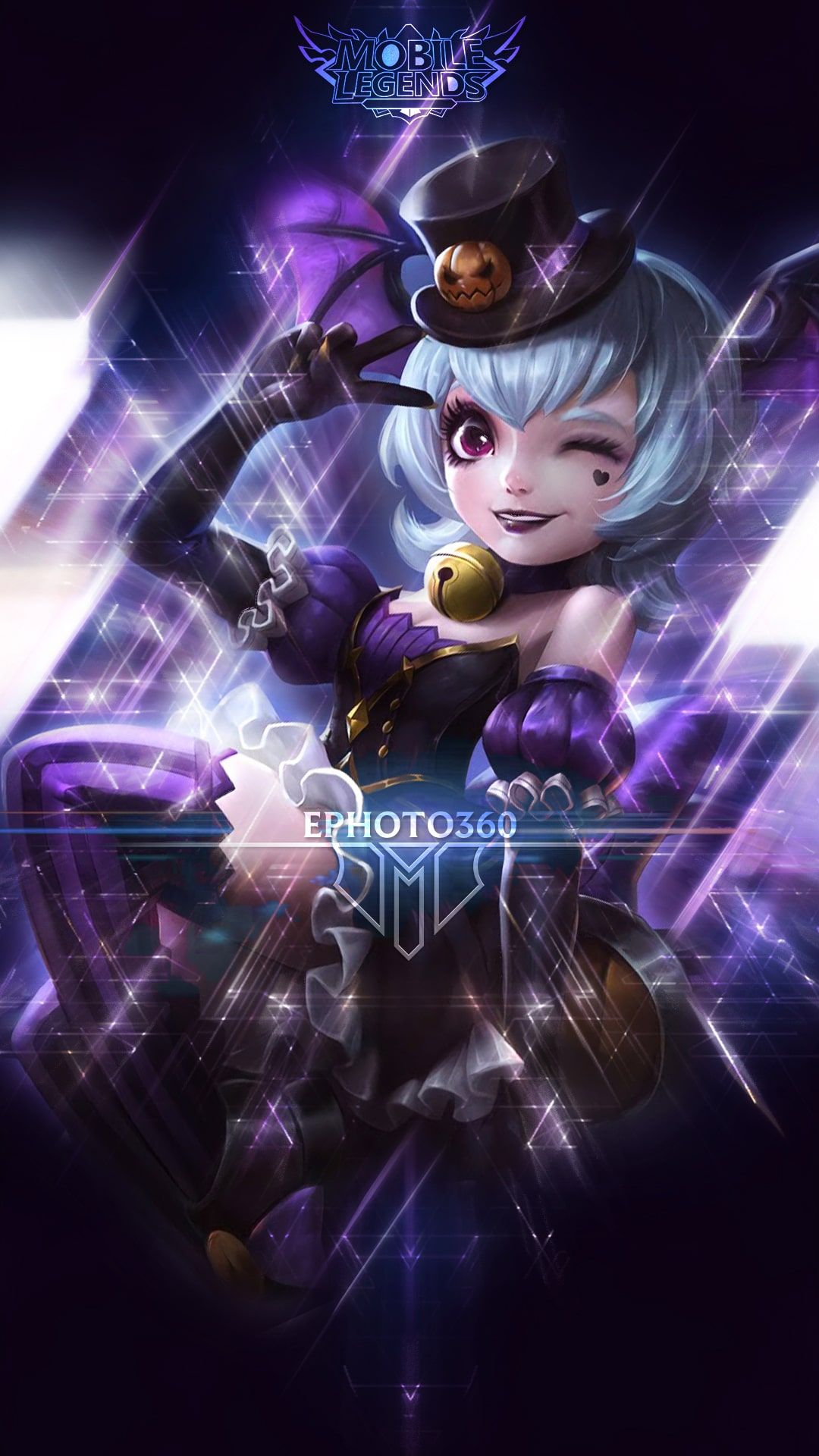 Detail Wallpaper Mobile Legends Full Hd Nomer 26