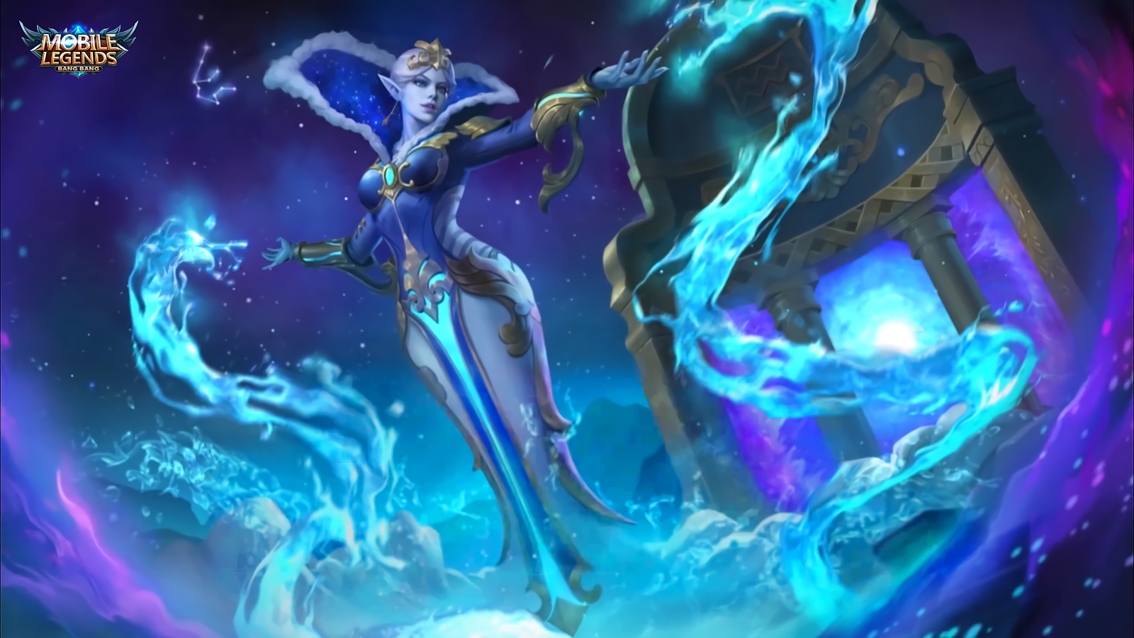 Detail Wallpaper Mobile Legends Full Hd Nomer 34