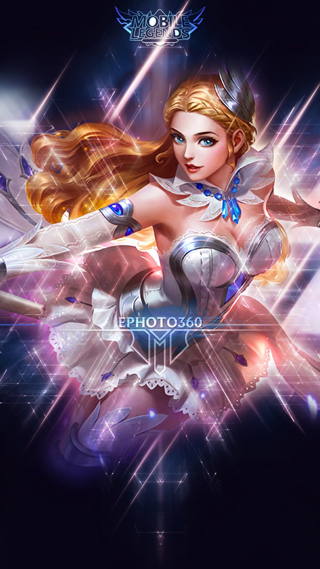 Detail Wallpaper Mobile Legends Full Hd Nomer 53