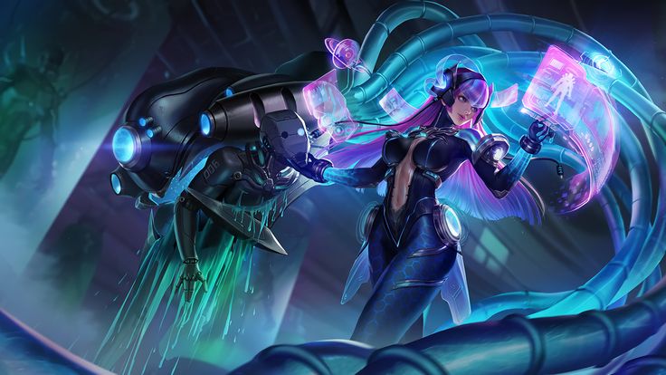 Detail Wallpaper Mobile Legends Pc Nomer 14