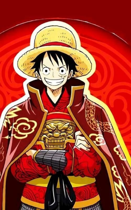 Detail Wallpaper Monkey D Luffy Hd Nomer 40