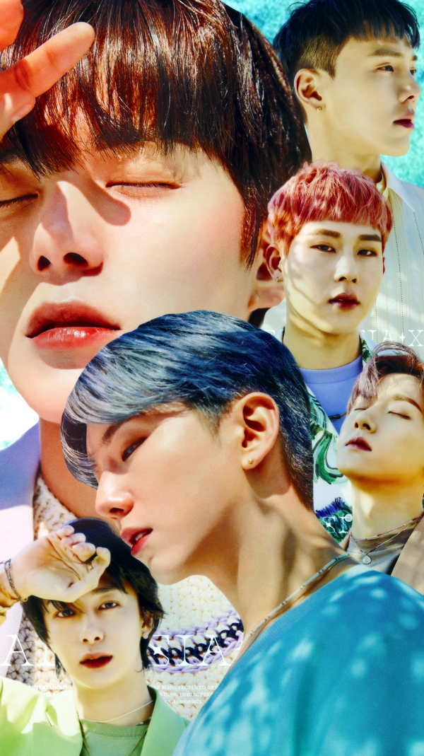 Detail Wallpaper Monsta X Nomer 26