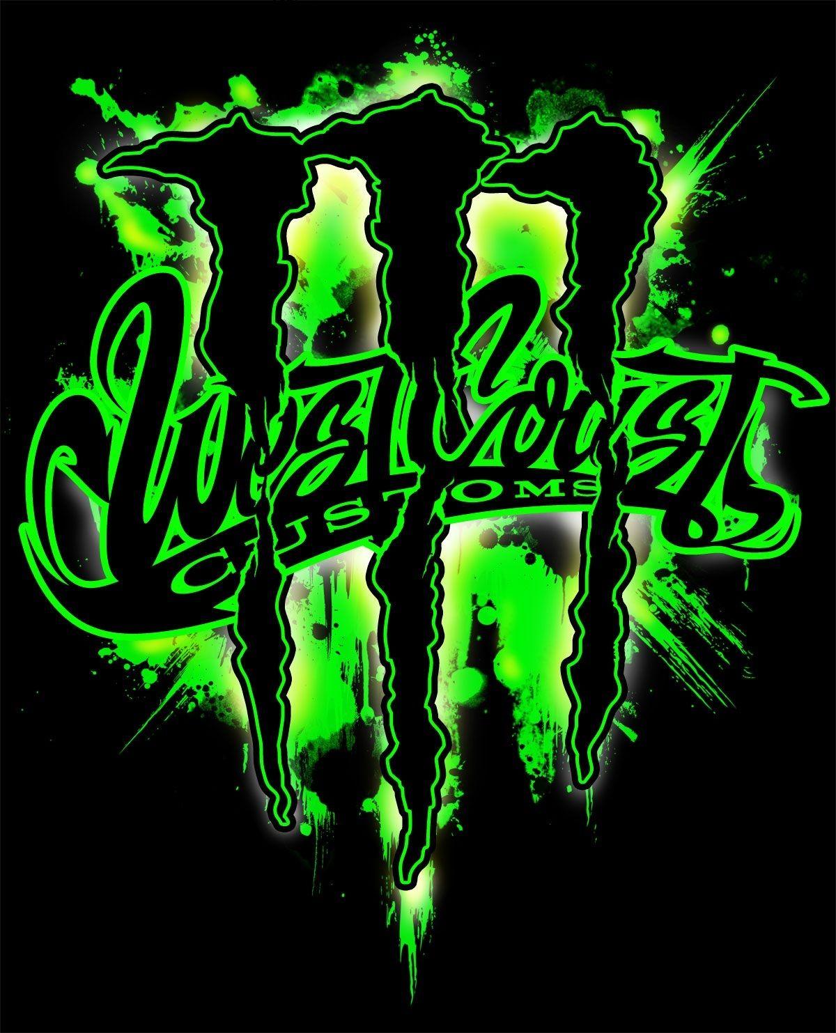 Detail Wallpaper Monster Keren Nomer 16