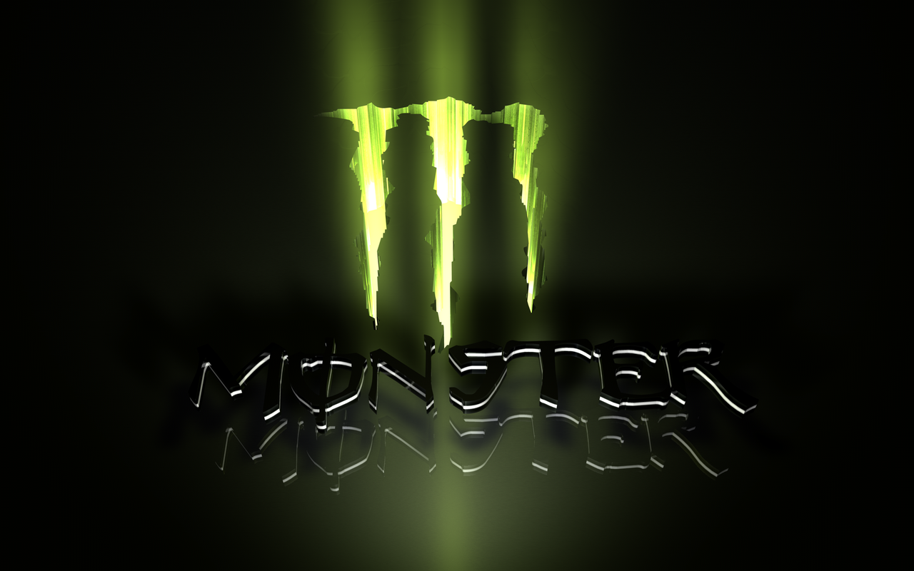 Detail Wallpaper Monster Keren Nomer 17