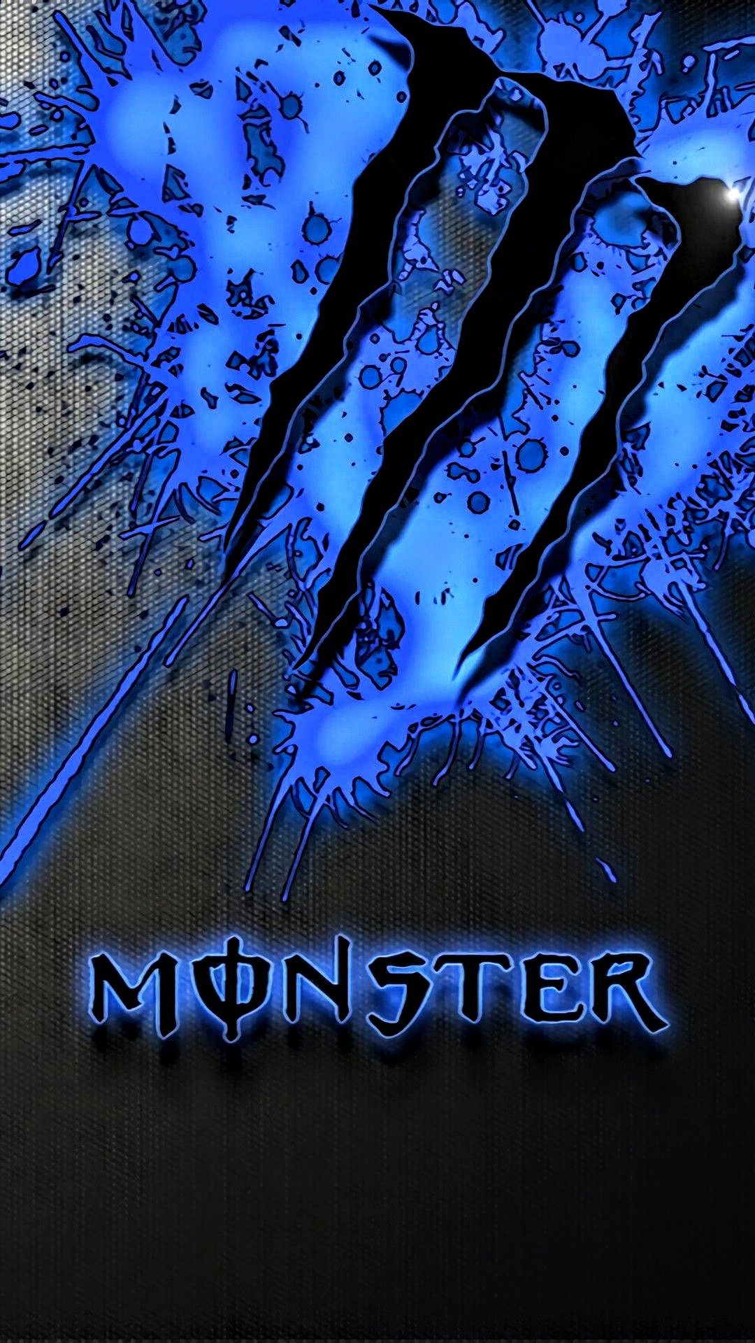Detail Wallpaper Monster Keren Nomer 3
