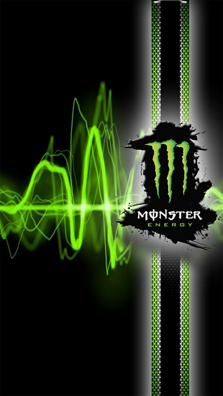 Detail Wallpaper Monster Keren Nomer 21