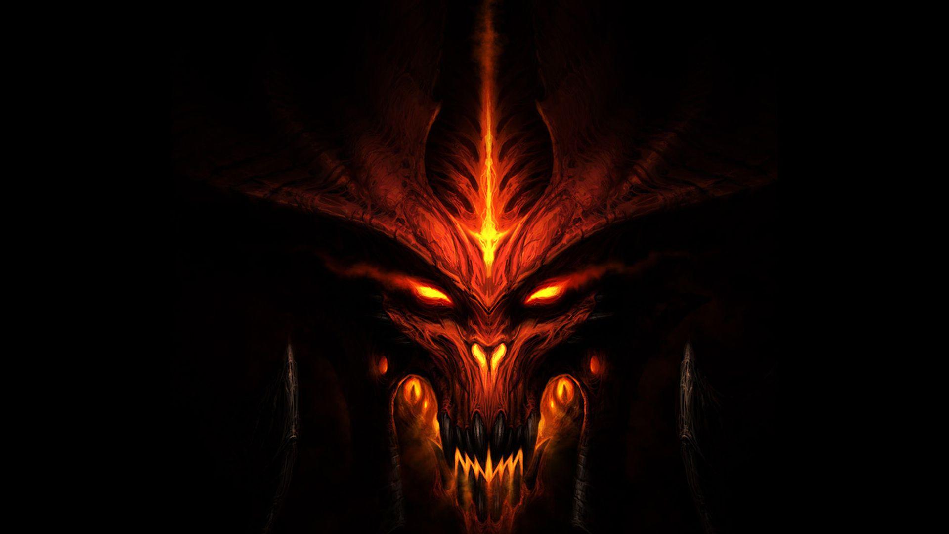 Detail Wallpaper Monster Keren Nomer 23
