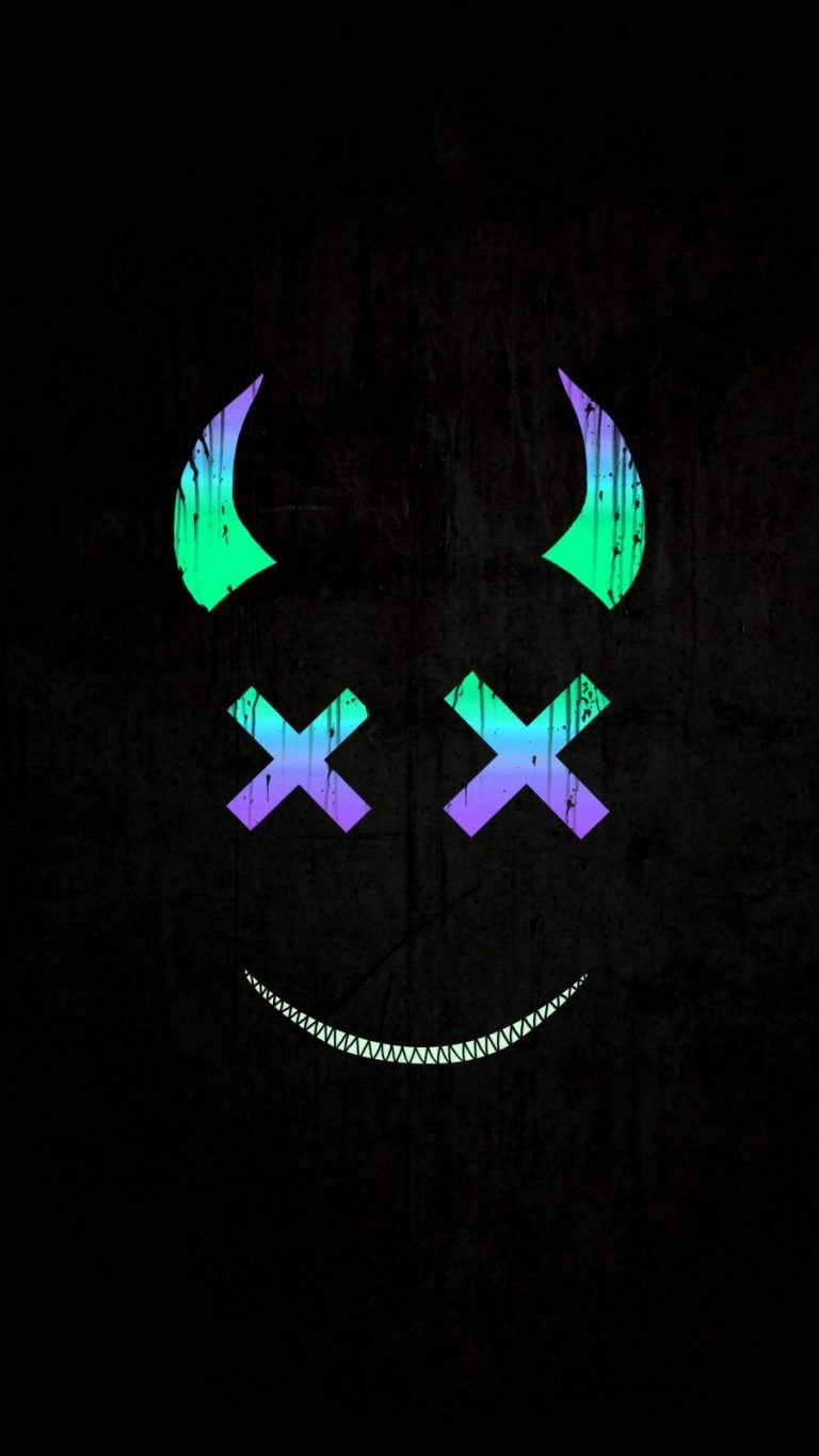 Detail Wallpaper Monster Keren Nomer 4
