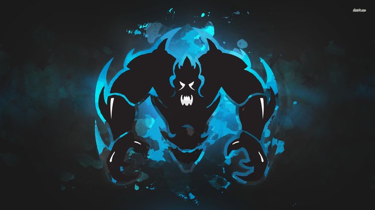 Detail Wallpaper Monster Keren Nomer 30