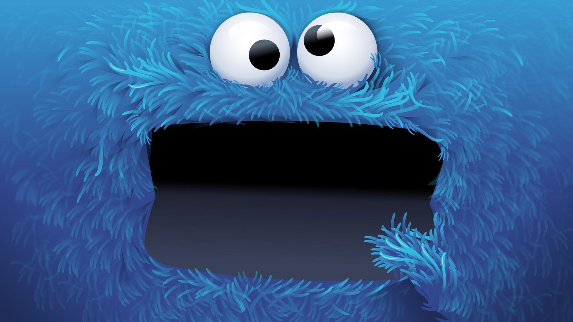 Detail Wallpaper Monster Keren Nomer 33