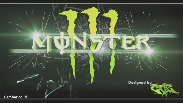 Detail Wallpaper Monster Keren Nomer 34