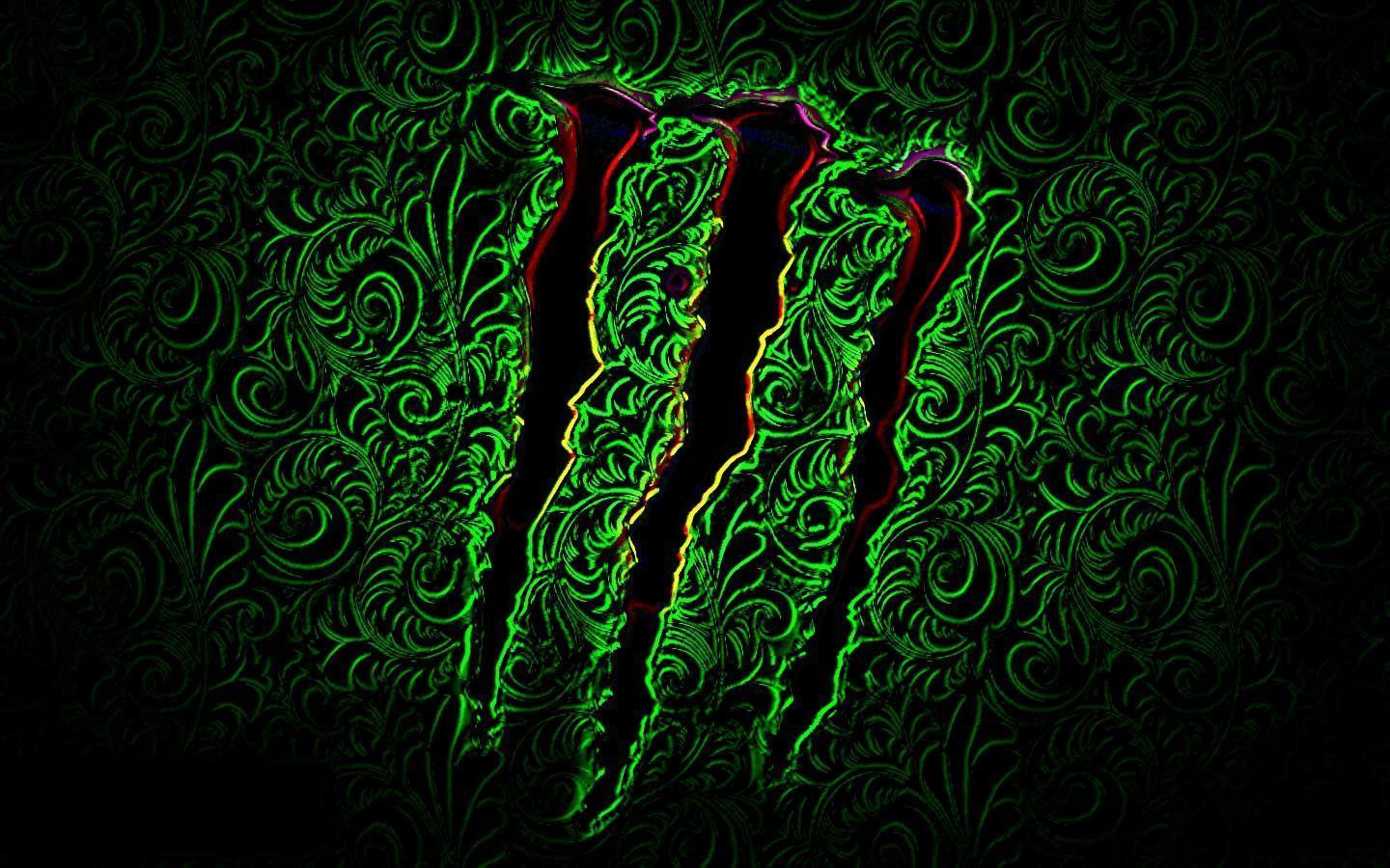 Detail Wallpaper Monster Keren Nomer 36