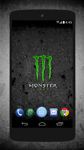Detail Wallpaper Monster Keren Nomer 41