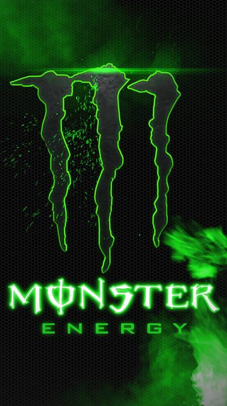 Detail Wallpaper Monster Keren Nomer 43