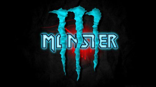 Detail Wallpaper Monster Keren Nomer 44