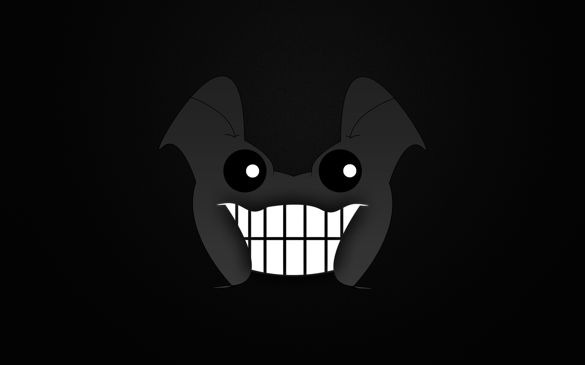 Detail Wallpaper Monster Keren Nomer 46