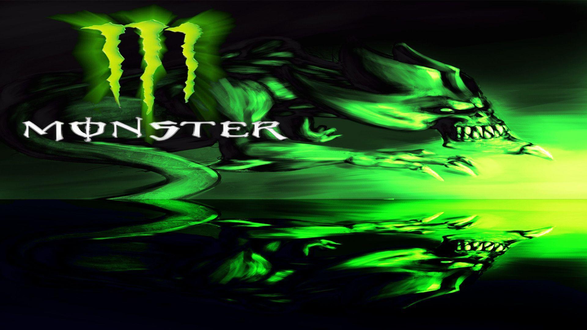 Detail Wallpaper Monster Keren Nomer 7
