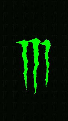 Detail Wallpaper Monster Keren Nomer 9