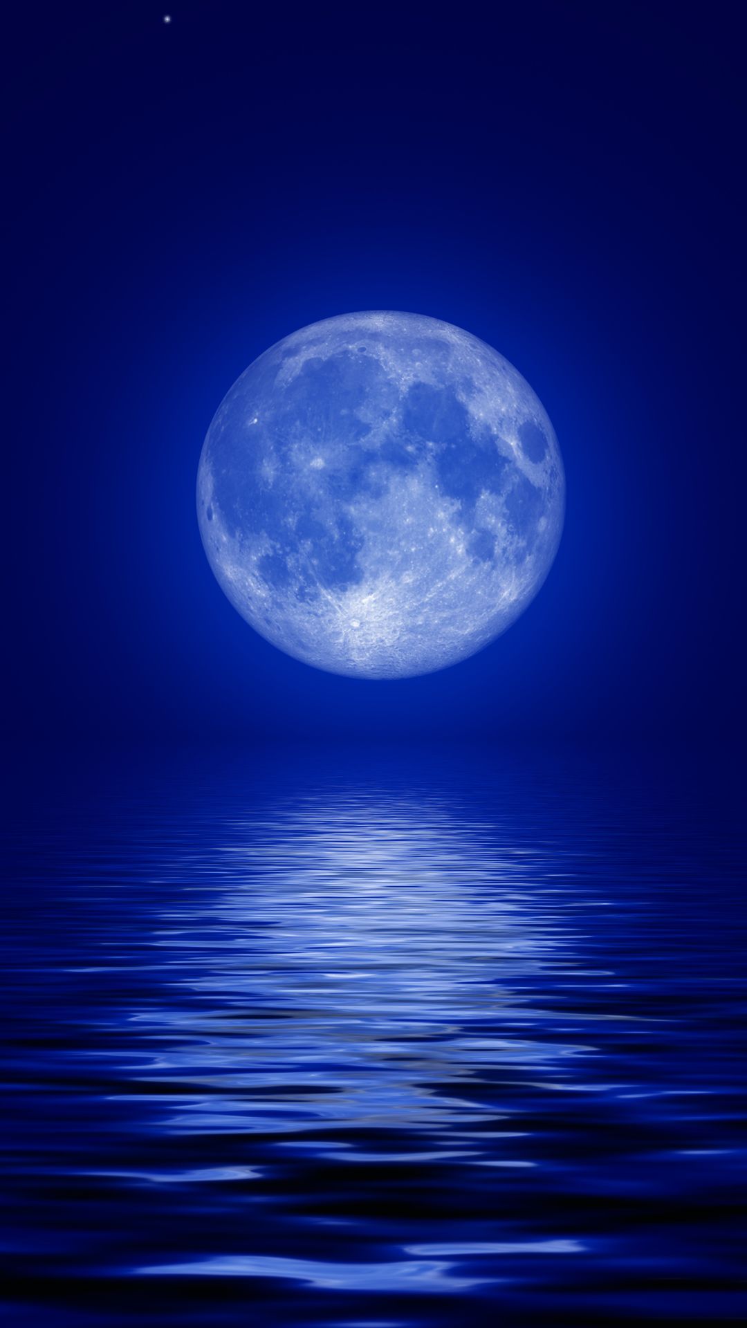 Detail Wallpaper Moon Hd Nomer 19