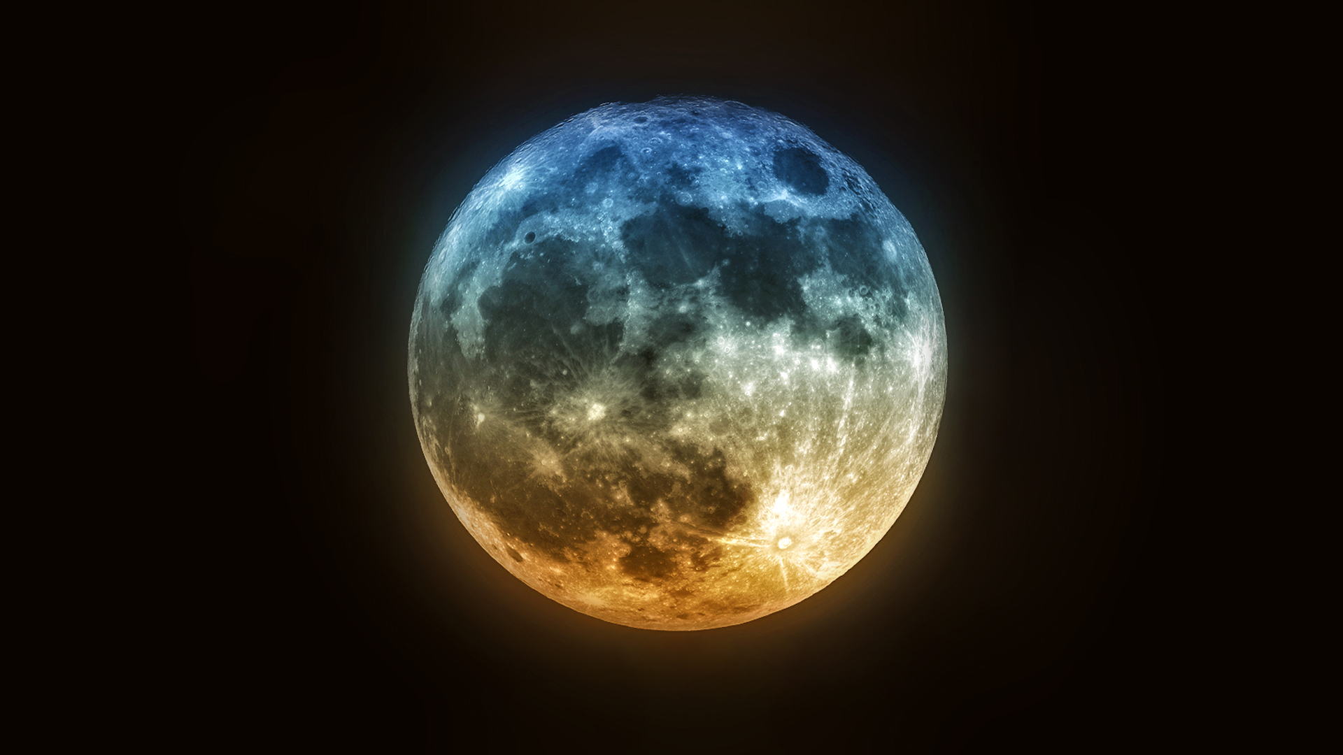 Detail Wallpaper Moon Hd Nomer 40