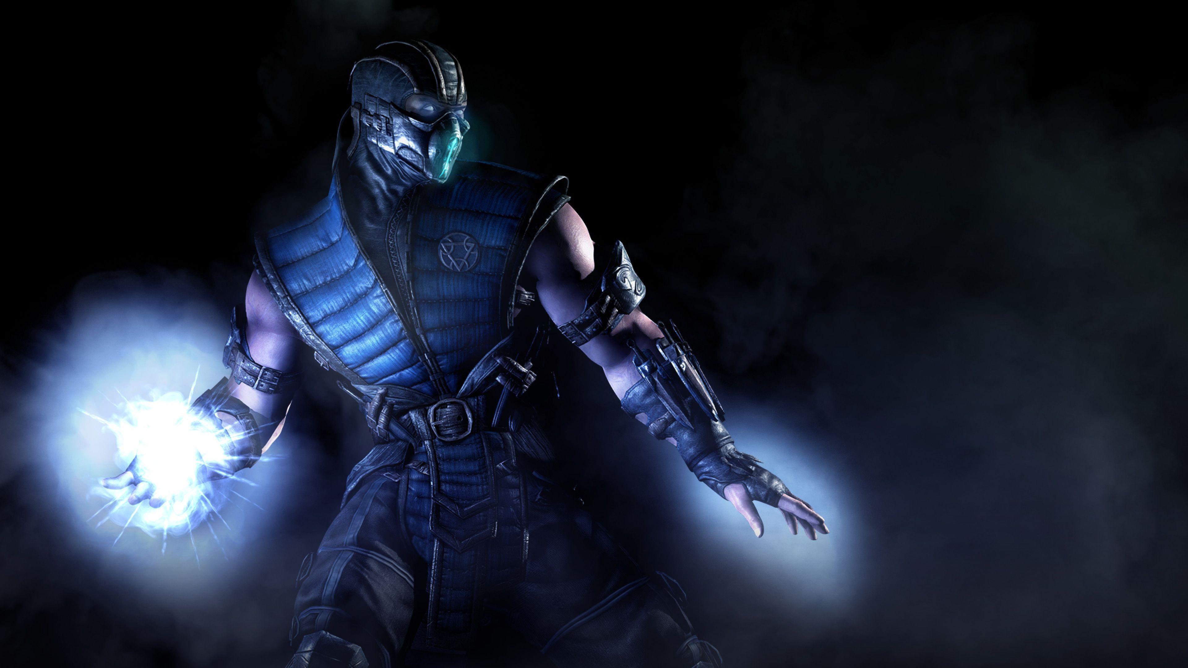 Detail Wallpaper Mortal Kombat X Nomer 22