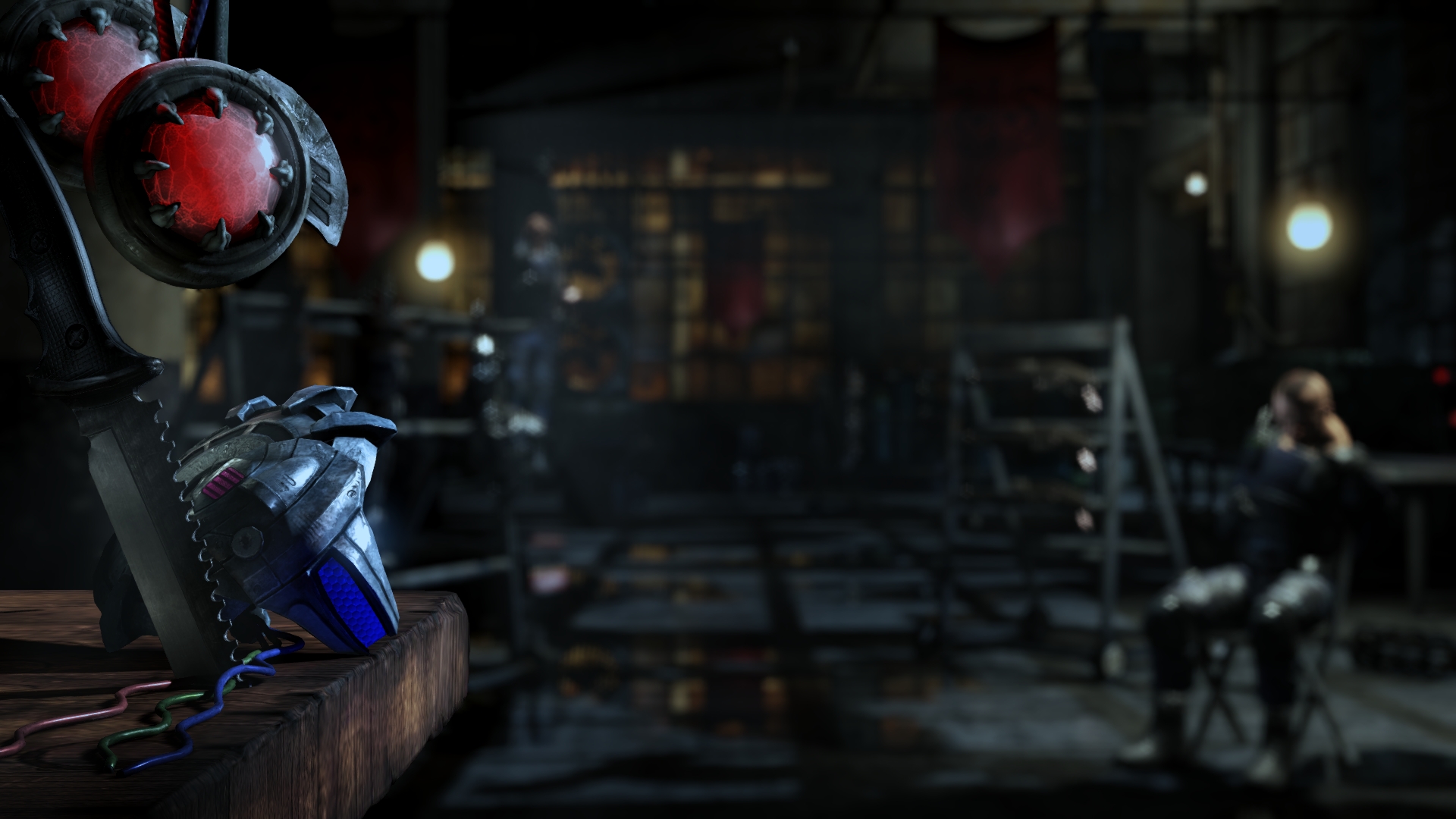 Detail Wallpaper Mortal Kombat X Nomer 52