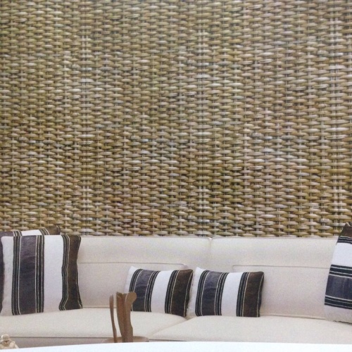 Detail Wallpaper Motif Anyaman Bambu Nomer 26