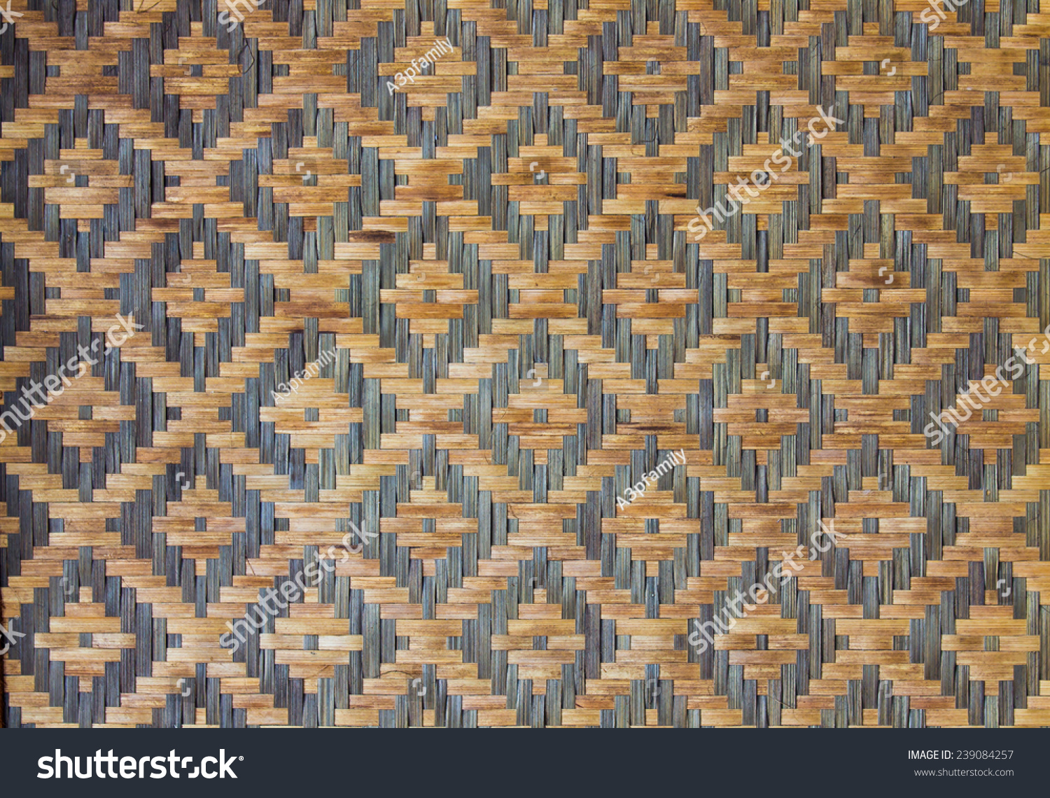 Detail Wallpaper Motif Anyaman Bambu Nomer 36