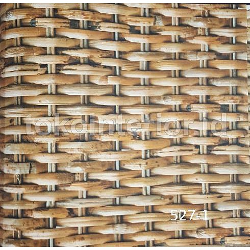 Detail Wallpaper Motif Anyaman Bambu Nomer 45