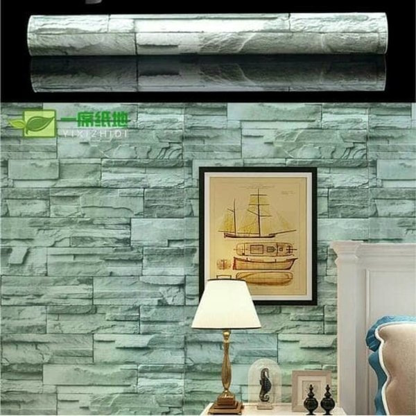 Detail Wallpaper Motif Batu Alam Nomer 35