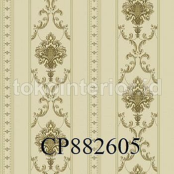 Detail Wallpaper Motif Garis Vertikal Nomer 11