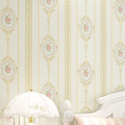 Detail Wallpaper Motif Garis Vertikal Nomer 34