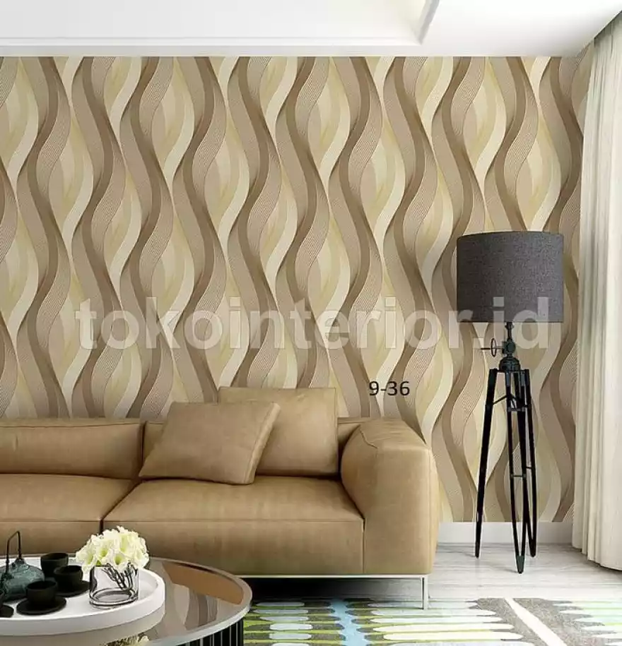 Detail Wallpaper Motif Garis Vertikal Nomer 53