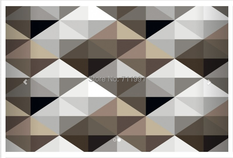 Detail Wallpaper Motif Geometris Nomer 56