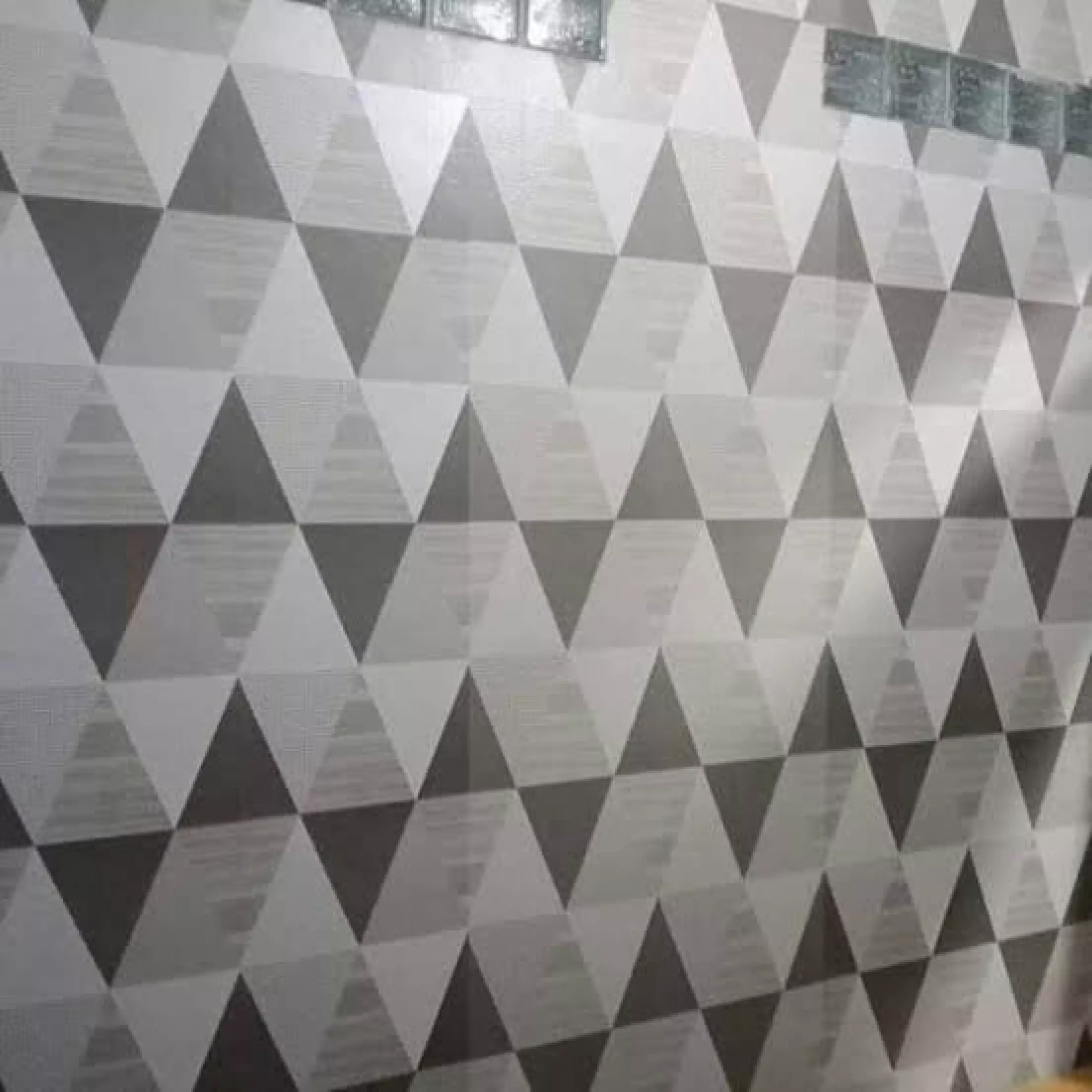 Detail Wallpaper Motif Segitiga Nomer 41