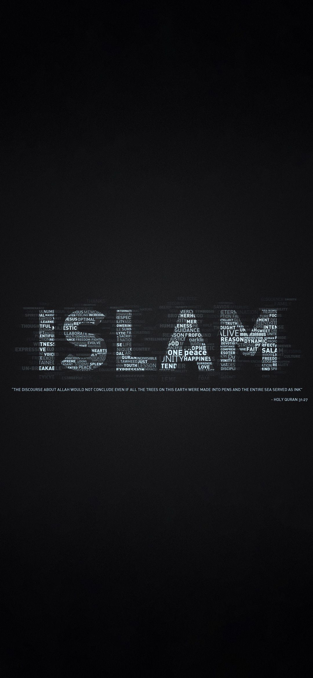 Detail Wallpaper Motivasi Islam Nomer 20
