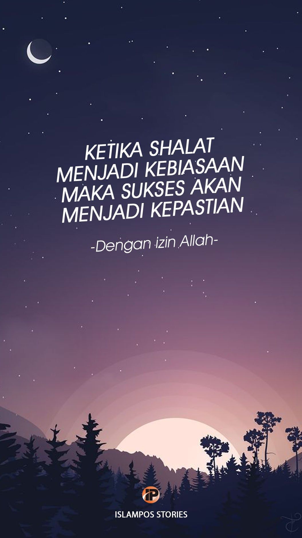 Detail Wallpaper Motivasi Islami Nomer 2