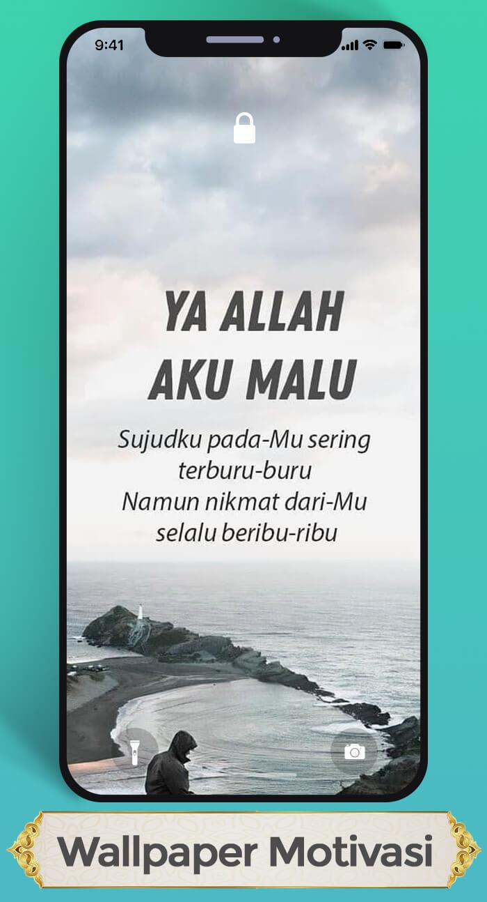 Detail Wallpaper Motivasi Islami Nomer 22