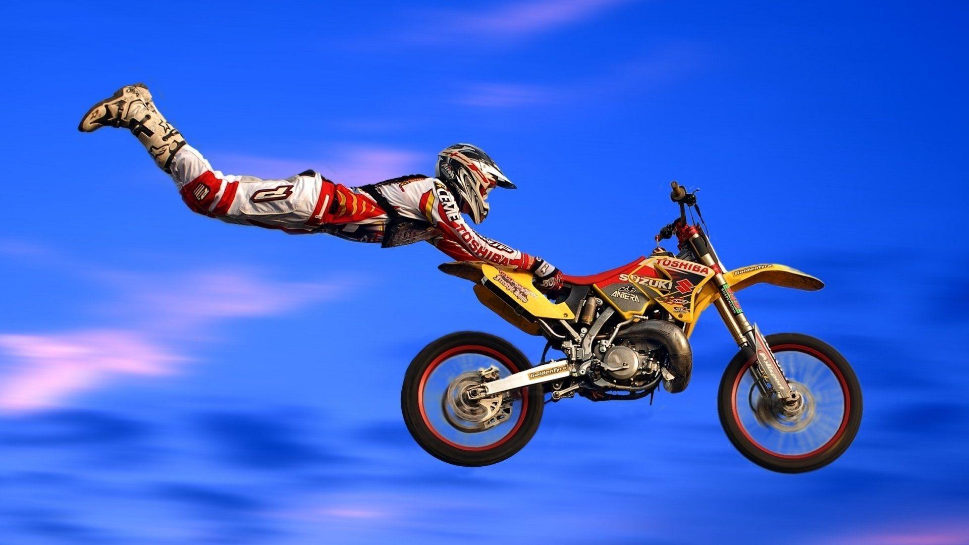 Detail Wallpaper Motocross Nomer 12